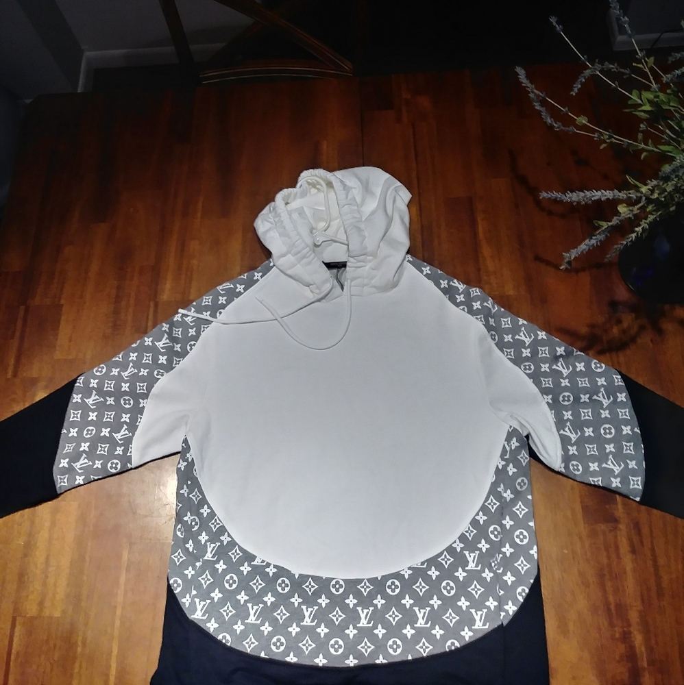 Louis Vuitton hoodie